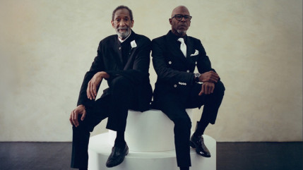 Sweet, Sweet Spirit : Ron Carter et Ricky Dillard r&eacute;unissent jazz et gospel