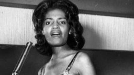 Sylvia Moy : la productrice derri&egrave;re les plus grands succ&egrave;s de Stevie Wonder chez Motown