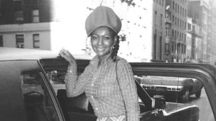 Sylvia Robinson : une biographie XXL sur la diva de la soul, pour en apprendre un peu plus à son propos