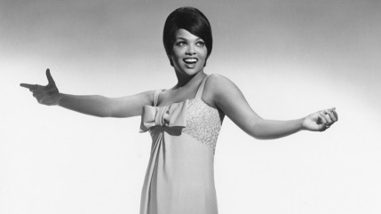 Tammi Terrell : Le destin bris&eacute; d&rsquo;une ic&ocirc;ne de la Motown