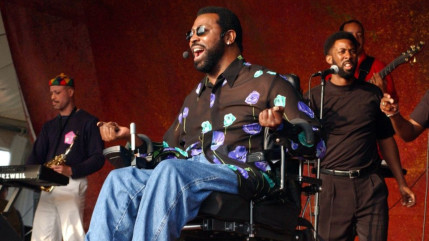 Teddy Pendergrass : la voix br&ucirc;lante de la soul c&eacute;l&eacute;br&eacute;e en ce 26 mars