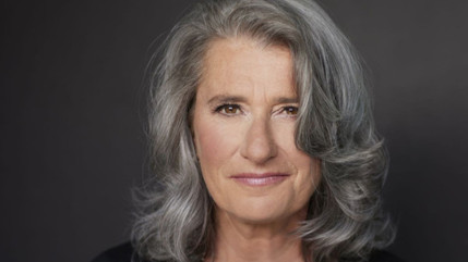 Terez Montcalm : "je fais ce métier pour la scène"