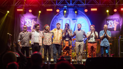 The Brooks en concert &agrave; Paris : la sensation funk-soul qu&eacute;b&eacute;coise promet une soir&eacute;e explosive au Duc des Lombards