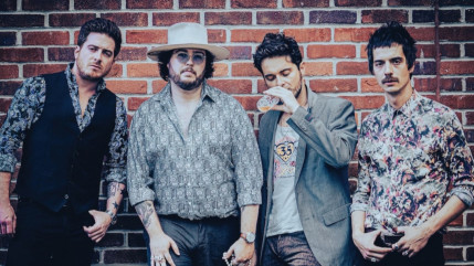 The Cinelli Brothers débarque avec un nouvel album