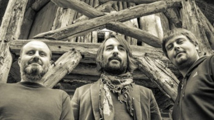 The Marshals : leur nouvel album "Le petit Cham Session" The Marshals : leur nouvel album "Le petit Cham Session"