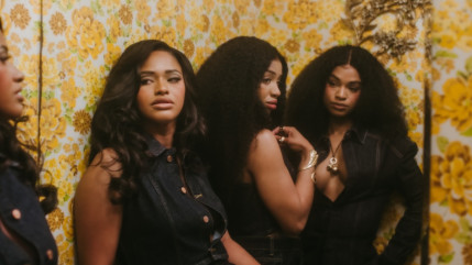 The Womack Sisters : l'&eacute;closion d'une dynastie soul chez Daptone Records