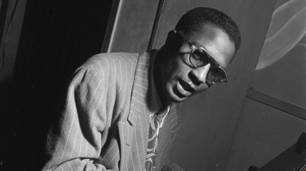 Thelonious Monk : quand une arrestation l'a priv&eacute; de sc&egrave;ne pendant six ans
