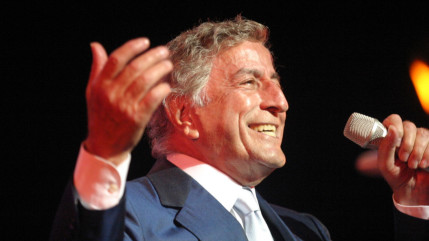 Tony Bennett : les 5 anecdotes sur la vie de l'icone du Jazz Tony Bennett : les 5 anecdotes sur la vie de l'icone du Jazz