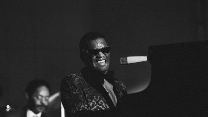 Tout ce que vous ne savez pas sur Ray Charles