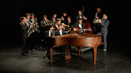 Umlaut Chamber Orchestra présente "Zodiac Suite" de Mary Lou Williams