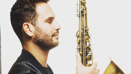 Geoffrey Secco propose un concert sous hypnose