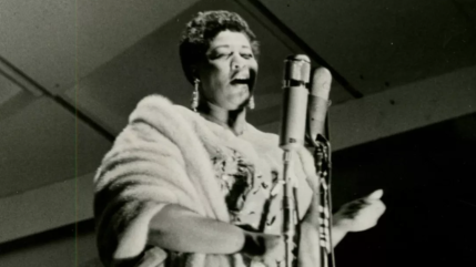 Un titre inédit d'Ella Fitzgerald en live tout juste découvert ! Un titre inédit d'Ella Fitzgerald en live tout juste découvert !