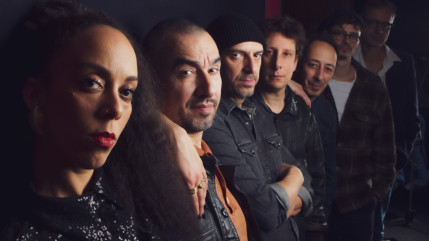 Uptight présente son nouvel album, "People, are you Ready ?"