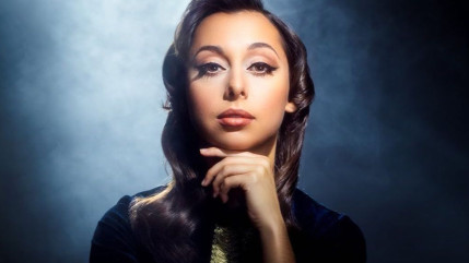 Veronica Swift pousse les limites du jazz dans son nouvel album éponyme