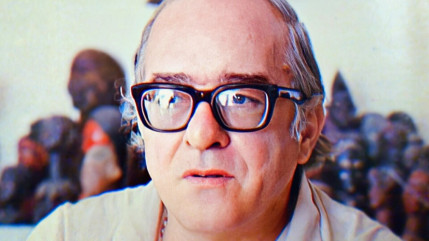 Vinicius de Moraes, le po&egrave;te qui a donn&eacute; ses mots &agrave; la bossa nova