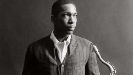 Vinyle Stories : Blue Train, quand John Coltrane affirme sa voix