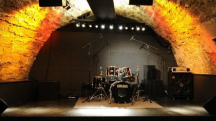 Week-end de jazz à la Spirale de Fribourg