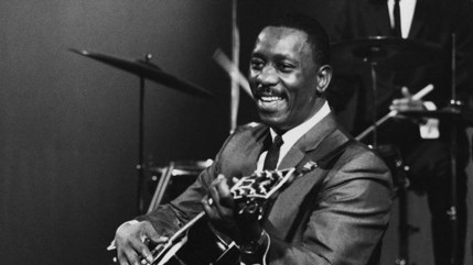 Wes Montgomery &eacute;lectrise le jazz avec The Incredible Jazz Guitar