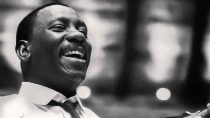 Wes Montgomery : une réédition de "Full House" dévoilée pour son centenaire !