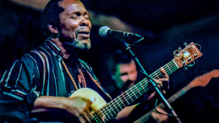 What Color Is Love : la fusion orchestrale de Terry Callier