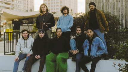 Who Parked The Car : découvrez leur session live en exclusivité sur Jazz Radio !