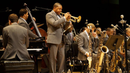Wynton Marsalis quitte son r&ocirc;le &agrave; Jazz at Lincoln Center apr&egrave;s pr&egrave;s de 40 ans