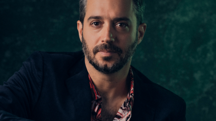 Yotam Silberstein reprend des "Standards" Yotam Silberstein reprend des "Standards"