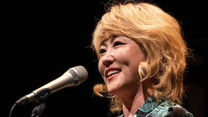 Youn Sun Nah, bientôt de retour avec un 13ème album en 2026 !