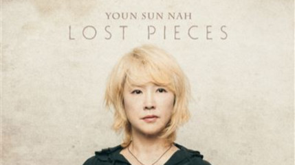Youn Sun Nah : Lost Pieces, un &eacute;crin jazz/soul pour recoller les fragments du c&oelig;ur