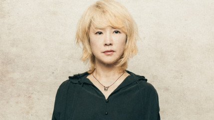 Youn Sun Nah se livre totalement dans son nouveau single "I Can't Sleep"