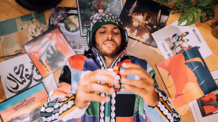 Yussef Dayes sort son premier album, "Black Classical Music"