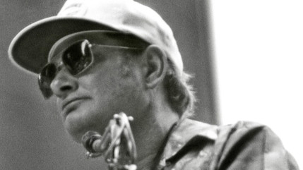 Zoot Sims, le t&eacute;nor qui faisait swinguer Benny Goodman, f&ecirc;te son anniversaire : il aurait eu 101 ans aujourd&rsquo;hui