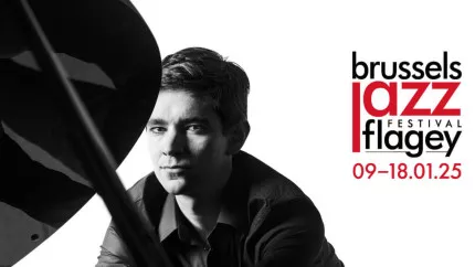 Le Brussels Jazz Festival fête dignement ses 10 ans avec une programmation pétillante !