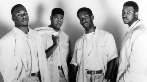 Boyz II Men : retour sur Cooleyhighharmony, un classique toujours vivant Boyz II Men : retour sur Cooleyhighharmony, un classique toujours vivant
