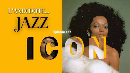 L'Anecdote...: Quand Michael Jackson rejoint Diana Ross sur sc&egrave;ne, la s&eacute;quence culte que personne n&rsquo;avait pr&eacute;vue