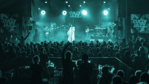 Le Cully Jazz Festival de retour en 2026 avec Melody Gardot, Anaiis,...