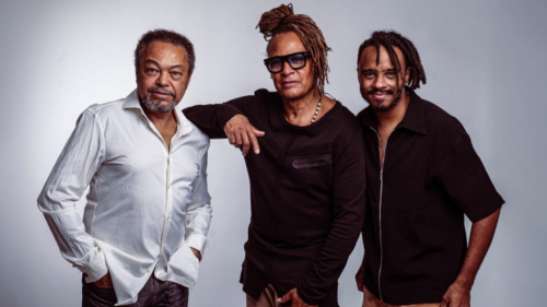 Mario Canonge pr&eacute;sente "CALDEIRA" : un brasier musical entre jazz et racines cara&iuml;bes