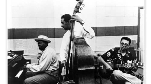 Oscar Peterson Trio : La session "perdue" de 1960 enfin d&eacute;voil&eacute;e