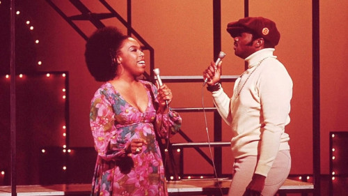 Quand roberta Flack partait &agrave; la conqu&ecirc;te de la soul mondiale avec Donny Hathaway