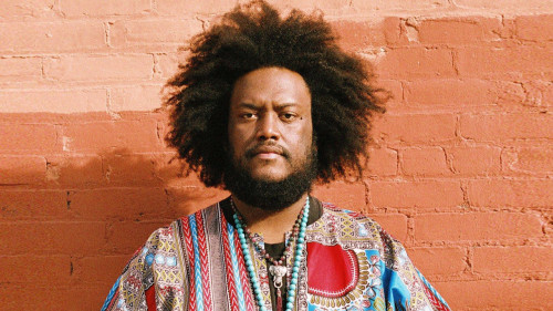 The Epic : le souffle monumental de Kamasi Washington The Epic : le souffle monumental de Kamasi Washington