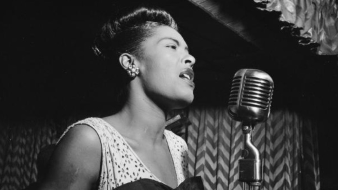 Tout Ce Que Vous Ne Savez Pas Sur Billie Holiday tout-ce-que-vous-ne-savez-pas-sur-billie-holiday