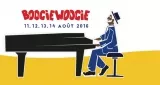 Boogie-Woogie Laroquebrou