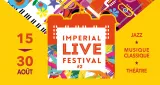 Imperial Live Festival - Annecy