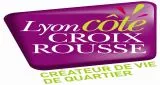 Lyon côté Croix-Rousse
