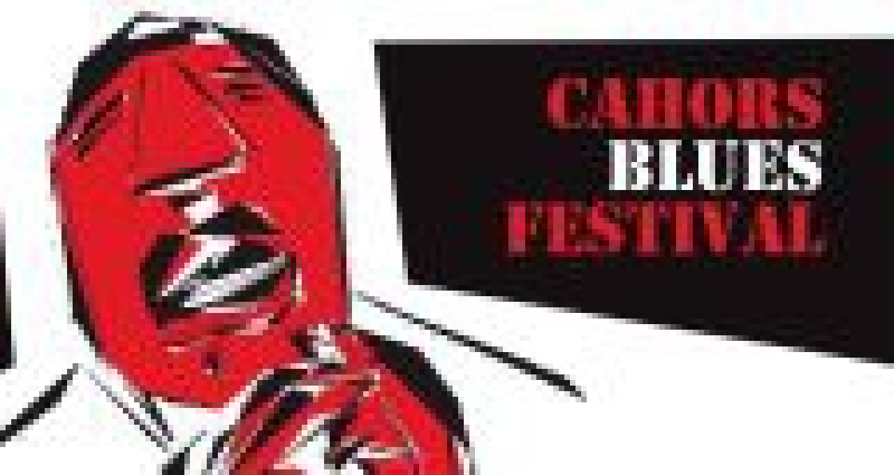 Cahors Blues Festival