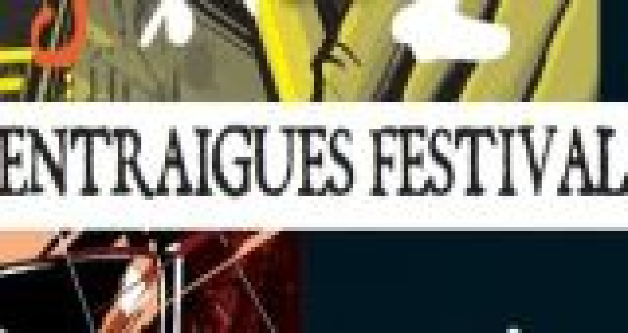 Entraigues Jazz Festival