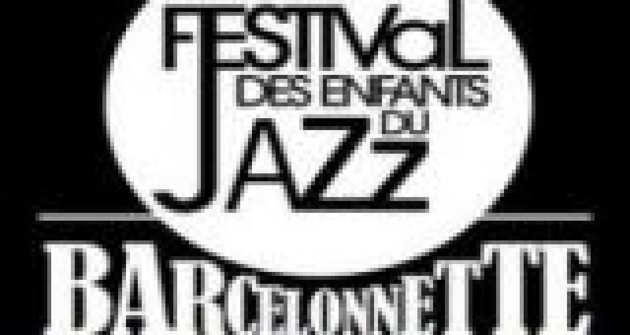 Les Enfants du Jazz de Barcelonnette