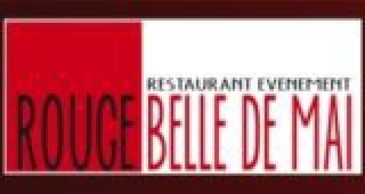 Rouge Belle de Mai