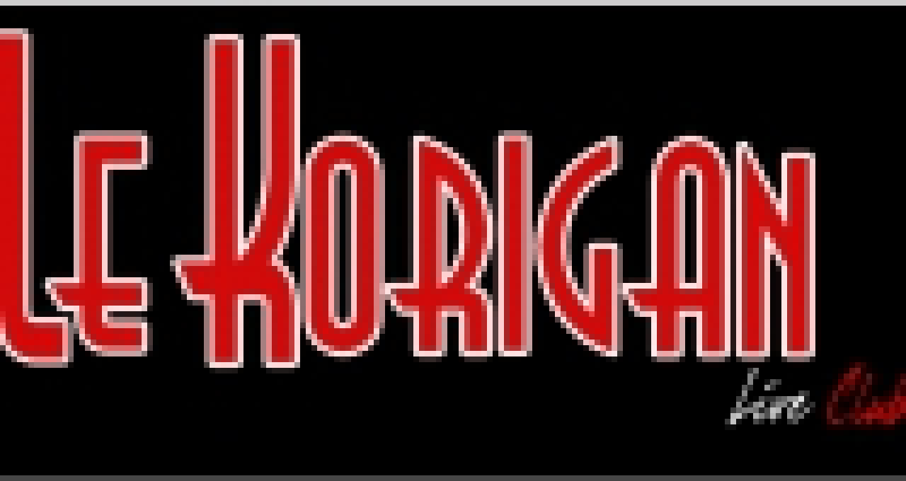 Le Korigan