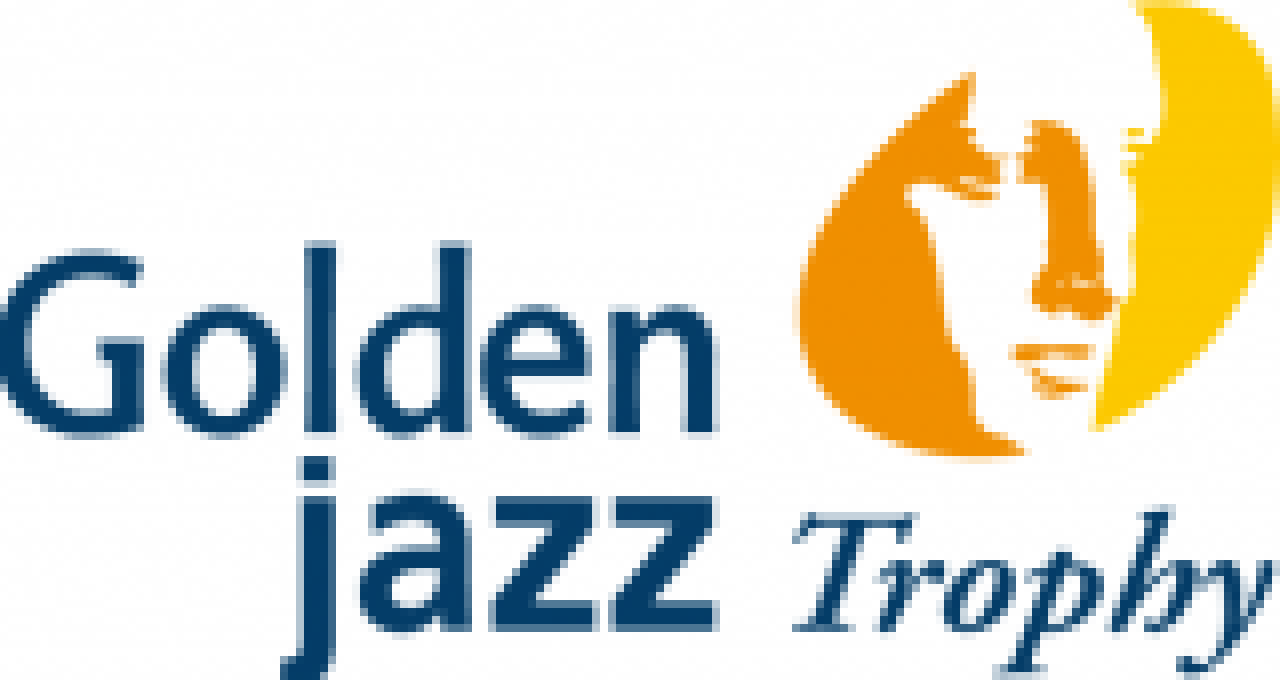 Golden Jazz Trophy